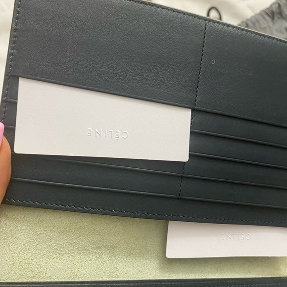 CELINE Clutch/ ETC - Picture 7 of 10